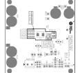 MAX38800EVKIT# Power Management IC Development Tools