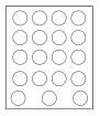 AW87319CSR electronic component of Awinic