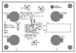 MAX38888EVKIT# electronic component of Analog Devices