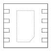 MAX38902EATA+  Semiconductors