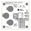 MAX38903EVKIT#TDFN electronic component of Analog Devices