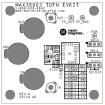 MAX38903EVKIT#WLP electronic component of Analog Devices