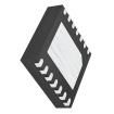 MAX38904AATD+ LDO Voltage Regulators