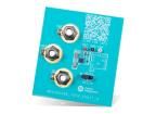 MAX38904AEVK#TDFN electronic component of Analog Devices