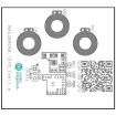 MAX38904BEVK#TDFN Power Management IC Development Tools