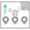 MAX38904CEVK#WLP Power Management IC Development Tools