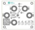 MAX38907EVK#TQFN electronic component of Analog Devices