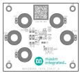 MAX38909EVK#TDFN electronic component of Analog Devices