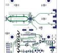 MAX3946EVKIT+ Fibre Optic Development Tools