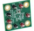 MAX40002ANS12+T Analog Comparators