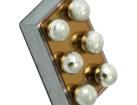 MAX40007ANT+ Operational Amplifiers - Op Amps