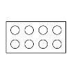 MAX40018ATA+T  Semiconductors