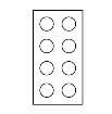 MAX40018ATA+T Operational Amplifiers - Op Amps