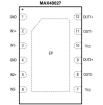 MAX40027ATC/VY+ electronic component of Analog Devices