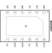 MAX40027ATC/VY+ Analog Comparators