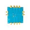 MAX40027EVKIT# Amplifier IC Development Tools