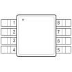 MAX40077AUA+ electronic component of Analog Devices