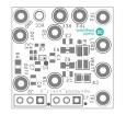 MAX40204EVKIT#  Embedded Solutions