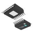 MAX7347AEE+  Semiconductors