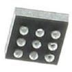 MAX41400ANL+  Semiconductors
