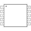 MAX41460GUB+ electronic component of Analog Devices