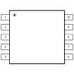 MAX41462GUB+ electronic component of Analog Devices