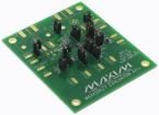 MAX4206EVKIT+ electronic component of Analog Devices