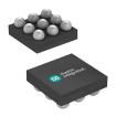 MAX9890BEBL+T electronic component of Analog Devices