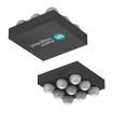 MAX4901EBL+T  Semiconductors