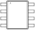 MAX5062BASA+ electronic component of Analog Devices