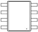 MAX3488AEGSA+T  Semiconductors