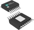 MAX5974FETE+T electronic component of Analog Devices