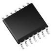 MAX44267AUD+T electronic component of Analog Devices