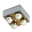MAX6069CBAWS+T  Semiconductors