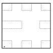 MAX6079ALA25+ electronic component of Analog Devices