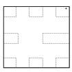 MAX6079ALA25+  Semiconductors