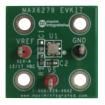MAX6279EVKIT# electronic component of Analog Devices
