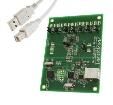 MAX6581EVKIT+ Temperature Sensor Development Tools