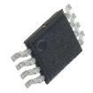 MAX6692YMUA+ Board Mount Temperature Sensors