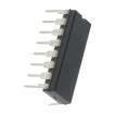 74HC257N Encoders, Decoders, Multiplexers & Demultiplexers