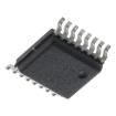 MAX7322AEE+  Semiconductors