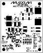 MAX745EVKIT electronic component of Analog Devices