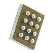 MAX14838GWC+T Sensor Interface