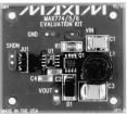 MAX77643EVKIT# electronic component of Analog Devices