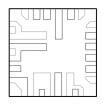 MAX77751AEFG+  Semiconductors