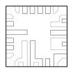 MAX77751AEFG+ Battery Management
