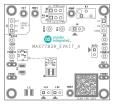 MAX77839WEVKIT# electronic component of Analog Devices