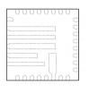 MAX77961BEFV12+ electronic component of Analog Devices