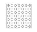 MAX77962EWJ06+ electronic component of Analog Devices