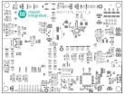 MAX77976EVKIT# electronic component of Analog Devices